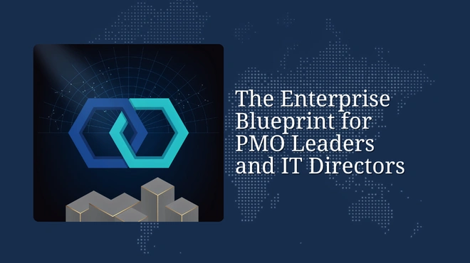 Hybrid Project Management: The Enterprise Blueprint for PMO Leaders and IT Directors